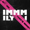 아일리원, 'I MY ME MINE' 커버 이미지 공개..청순 벗고 당당함