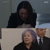 장세현, 시신으로 발견..정혜선 "재수없는 이소연 탓"[피도 눈물도 없이][★밤TView]