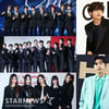 '2024 USA' NCT 127·뷔·세븐틴·뉴진스 대상..임영웅 슈퍼아이콘 등 2관왕 [종합]