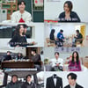 '신랑수업' 김동완, ♥서윤아 골반 터치 백허그 커플댄스 '진하네'[종합]