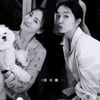 송혜교♥이진 서로 미모 폭발..꽃보다 아름다운 20년 고교 우정