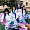 VVUP, 정식 데뷔 전 'KCON HONG KONG 2024' 출격..31일 프리쇼