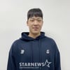 '수술 1년 만에 150㎞' 롯데 마지막 1차지명 건강히 컴백 "다쳤을 땐 막막, 어느덧 마운드 올랐네요" [인터뷰]