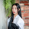 류다인 "♥이채민과 공개 열애, 딱히 부담 없어요" [인터뷰①]
