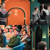'김창옥쇼2', 김창옥도 열받게 만든 역대급 갈등 폭발