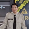 한석준 '지적인 남자'[★포토]