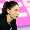 "김연경 볼수록 대단해, 막아도 득점할 수 있어" 강성형 현대건설 감독도 인정... 챔프전 첫 경기 '빅뱅'[수원 현장]