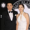 '이혼 소송' 이윤진 "이범수 변호사가 연락..내 글 증거 있어"
