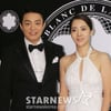 '파경' 이윤진, 이범수 저격→정정 제안 거절 "변호사가 연락..내 글은 팩트" [종합]