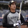 '마침내' 이정후 대망의 ML 첫 안타, 다르빗슈 통타했다! 韓 5번째 데뷔전 안타... 견제사는 '옥에 티'