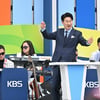 남희석 "'전국노래자랑' 첫 녹화 후 김신영 먼저 전화..서로 응원" [서면 인터뷰]