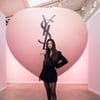 뉴진스 다니엘, 파리의 여신