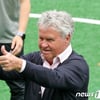 히딩크, 31일 천안 축구종합센터 건설 현장 방문한다