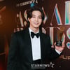김지훈 "'AAA' 첫 참석, '국뽕' 차올라..큰 에너지 느꼈다"[인터뷰①]