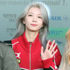 드림캐쳐 다미 '은발도 찰떡소화'[★포토]