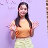 박지후 '인사만 해도 예쁨'[★포토]