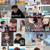 김호중, 믹스커피 7봉지에 초콜릿파이 퐁당..'마이웨이' 요리 [종합] (편스토랑)