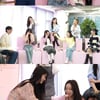 "밤에만 나가" 러블리즈, 이미주 은밀한 숙소 생활 폭로 [놀면 뭐하니]