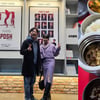 무한 감동..'이수근♥' 박지연, 투석 치료 와중에도 도시락 '뚝딱'