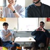 유재석, 김태우 '사랑비' 첫방송 무대 보며 "과한데?"[놀면 뭐하니]