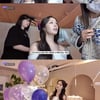 지연, 다이어트 고충 "살에 예민..너무 빠지면 나이 들어 보여"