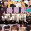 '음악중심' 더보이즈, 1위 '3관왕'..보아→NCT DREAM 컴백 [종합]