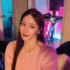 미나, 모친상 후 심경 "안타깝고 황망..건강 세세하게 못 챙긴 게 한"