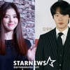 류준열·한소희, 요란했던 2주 연애 마무리..'현혹'에도 '먹구름' [스타이슈]