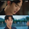 "용서 안 해"..'눈물의 여왕' 김지원, 기억 잃었다→김수현 '오열'[종합]