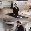 백지영, 20년 몸무게 유지 비법 "아이스크림·음료수 안 먹어"