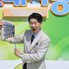 "김신영 응원해줘" 남희석, 오늘(31일) '전국노래자랑' MC 첫발 [스타이슈]