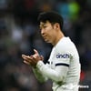 "韓 캡틴에 결승골 내줬다" 日도 손흥민 칭찬, 15호골→토트넘, 일본 수비수 있는 루턴에 2-1 역전승
