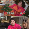신기루, 나선욱 두고 풍자와 삼각관계.."내가 좋아하는 스타일"