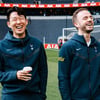 "그 상황이면 무조건 SON한테 패스" EPL 최다골 사나이도 인정하는 손흥민 결정력