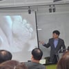 '부활' 구수환 감독 "우리 사회에 이타심이 부활했으면"