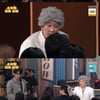 아슬아슬..'개콘'이 조언하는 '키스 잘하는 법'?[★FOCUS]