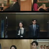 '눈물의 여왕' 김수현, 고난 속 김지원 곁 지켰다..최고 시청률 20% [종합]