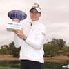 'LPGA 투어 3연속 우승' 코다 세계 1위 증명... 이미향 공동 3위-김효주 공동 8위