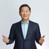 한종희 부회장 "AI·스마트싱스 기반 '비스포크 AI' 시대 열겠다"
