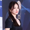 송혜교, 노희경 작가 재회할까.."신작 기획안 받아"