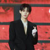 투모로우바이투게더 "방시혁, 노래·퍼포먼스 좋다고 응원..간식도 사줘 감동" [스타현장]