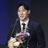 MVP 놓친 아쉬움vs5관왕 기쁨→이정현의 마음, 어디가 더 컸을까? [KBL 시상식 현장]
