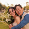'정호철♥' 이혜지 "하지원·이효리·신동엽, 평생 잊지 못할 것" [인터뷰]