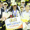 [포토] 모마 '제가 MVP'