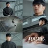 "내 이야기로 음악하고파" '컴백' 김우진, 인터뷰 클립 'REVERSE : BREAKING THE SILENCE' 공개