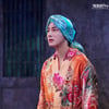 '6kg 감량' 정일우, 연극 '거미여인의 키스' 전 회차 기립박수