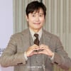 이병헌, 박찬욱 감독과 20년만 재회하나.."작품 긍정 검토 중" [공식]
