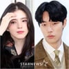'현혹' 무산됐지만..'결별' 한소희·류준열, 나란히 본업 재개 [★FOCUS]