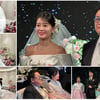 '울컥+콧등키스' 이수민♥원혁 결혼식 직전 포착[조선의 사랑꾼]