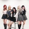 르세라핌 "'EASY'는 큰 도전..K팝 새 문 열고파"[★FULL인터뷰]